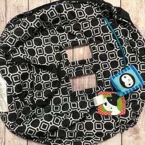 Boppy Shopping Cart Cover